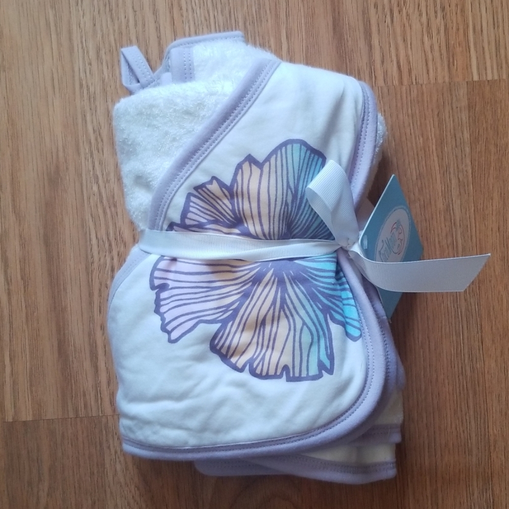 Coco moon Towel